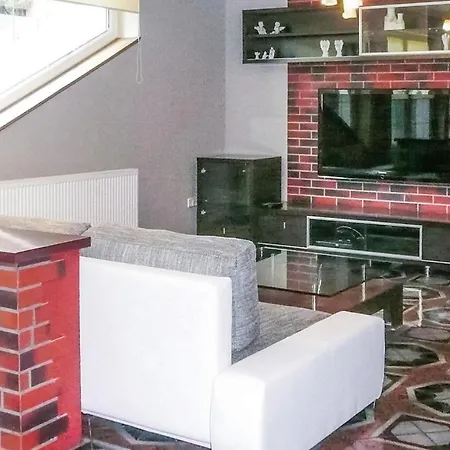 Amazing In With Kitchen *