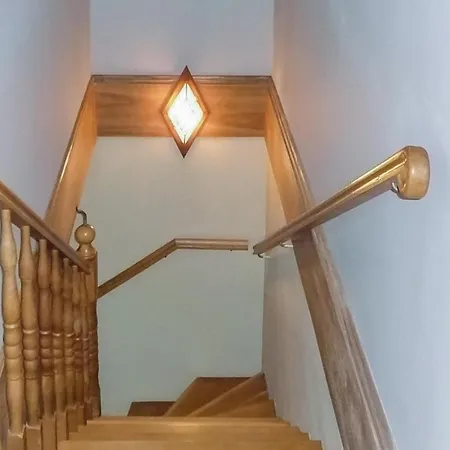 Holiday home Amazing In With Kitchen Gdansk